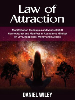 cover image of Law of Attraction